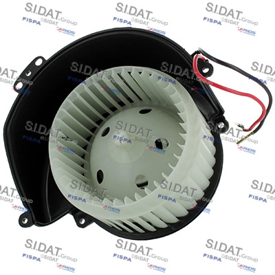 INTERIOR BLOWER