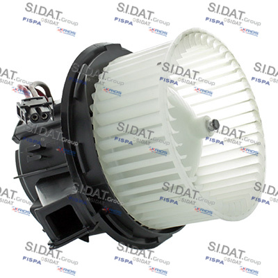 INTERIOR BLOWER