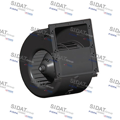 INTERIOR BLOWER