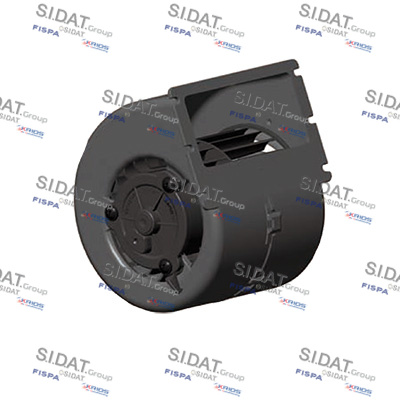 INTERIOR BLOWER
