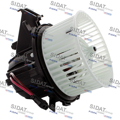 INTERIOR BLOWER
