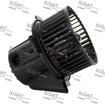 INTERIOR BLOWER