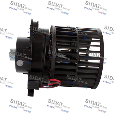 PULSEUR D'AIR HABITACLE