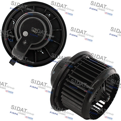 INTERIOR BLOWER
