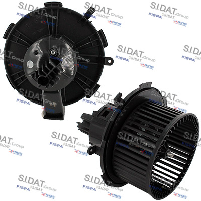 INTERIOR BLOWER
