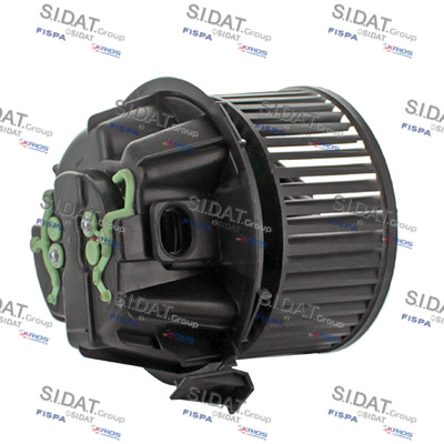 INTERIOR BLOWER