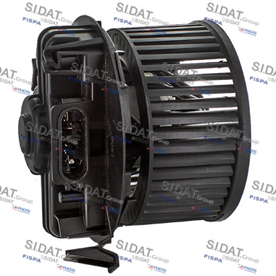 INTERIOR BLOWER