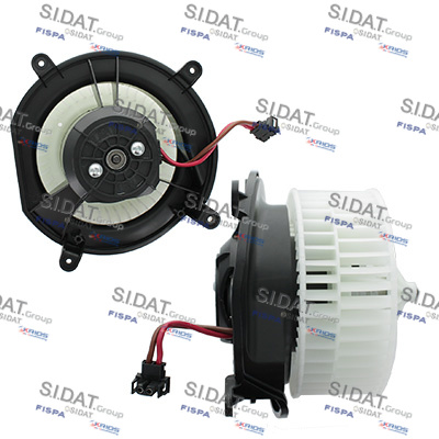 INTERIOR BLOWER