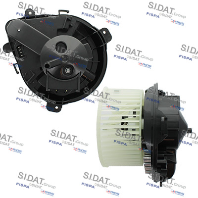 INTERIOR BLOWER