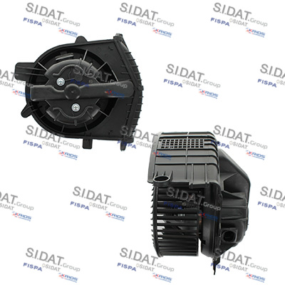 INTERIOR BLOWER