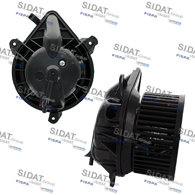 PULSEUR D'AIR HABITACLE