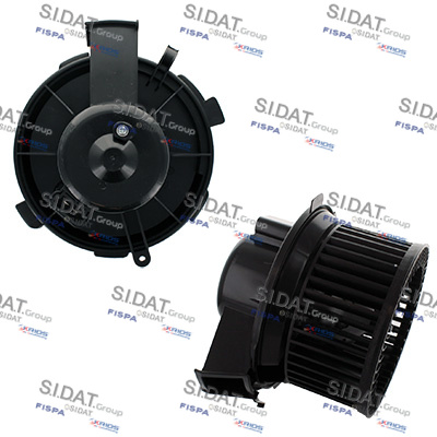INTERIOR BLOWER