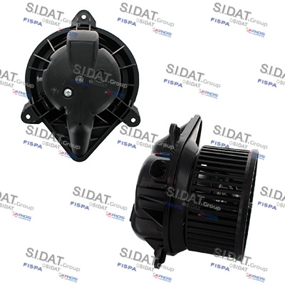 INTERIOR BLOWER