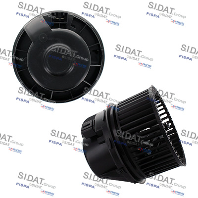 INTERIOR BLOWER