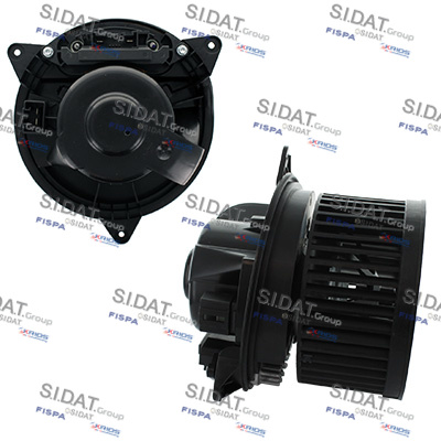 PULSEUR D'AIR HABITACLE