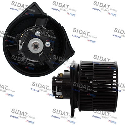 INTERIOR BLOWER