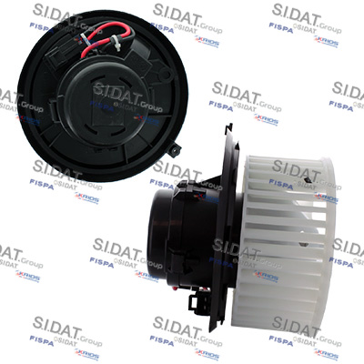 INTERIOR BLOWER