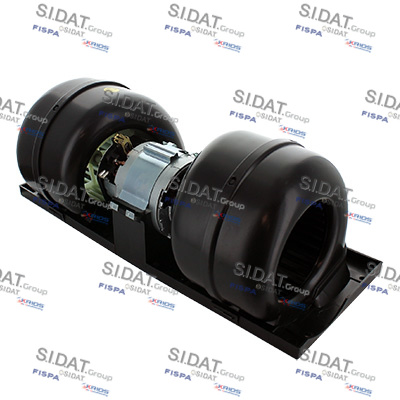 INTERIOR BLOWER