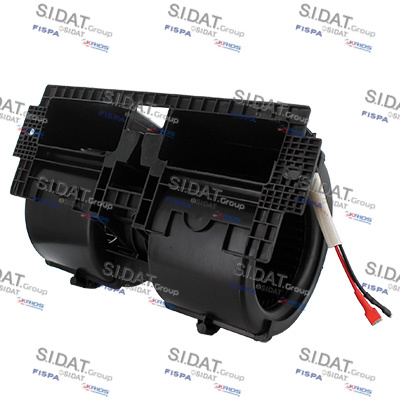 INTERIOR BLOWER