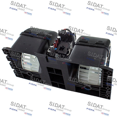INTERIOR BLOWER