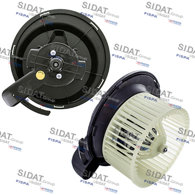 PULSEUR D'AIR HABITACLE