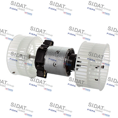 INTERIOR BLOWER