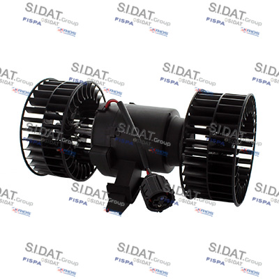 PULSEUR D'AIR HABITACLE