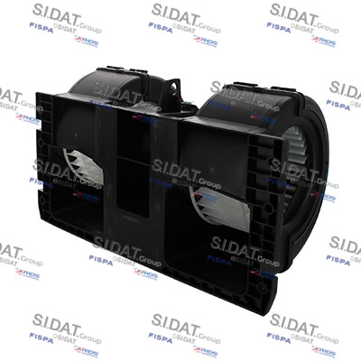 INTERIOR BLOWER