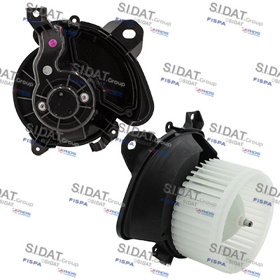 INTERIOR BLOWER
