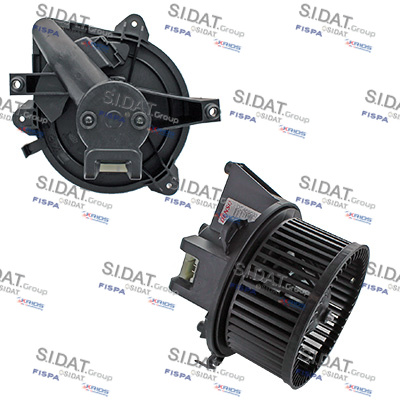 PULSEUR D'AIR HABITACLE