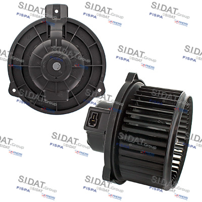 INTERIOR BLOWER