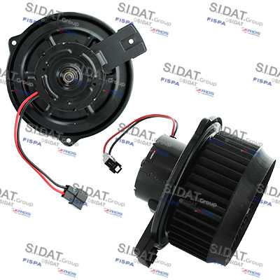 PULSEUR D'AIR HABITACLE