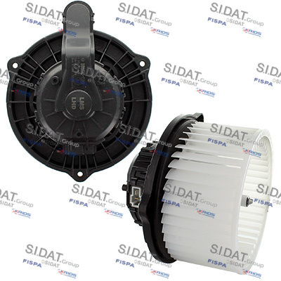 INTERIOR BLOWER