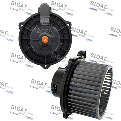 PULSEUR D'AIR HABITACLE