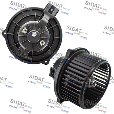 INTERIOR BLOWER