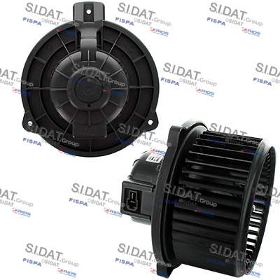 INTERIOR BLOWER