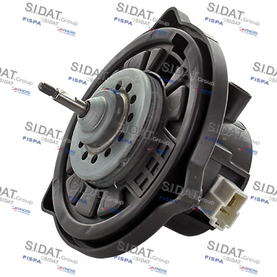 INTERIOR BLOWER