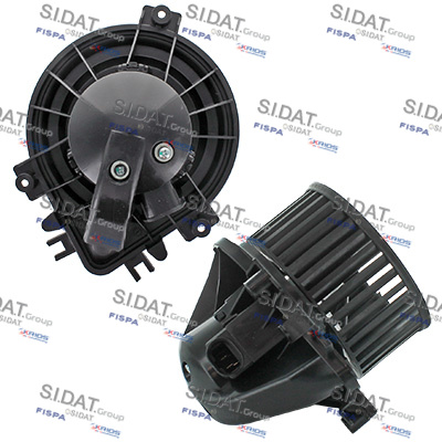 INTERIOR BLOWER