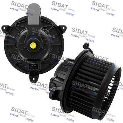 INTERIOR BLOWER