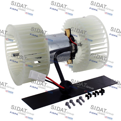 MOTOVENTILATEUR IVECO