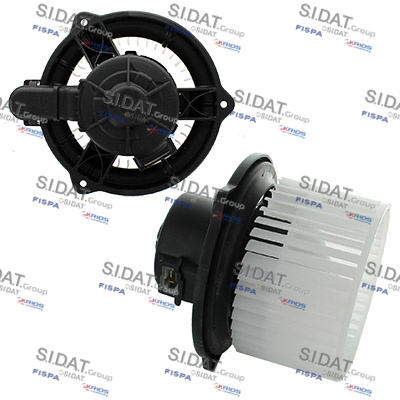 INTERIOR BLOWER