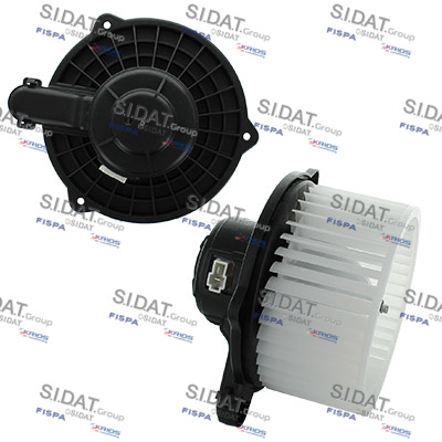 INTERIOR BLOWER