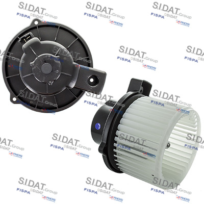 INTERIOR BLOWER