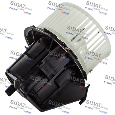 INTERIOR BLOWER