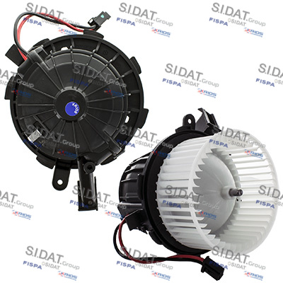 PULSEUR D'AIR HABITACLE