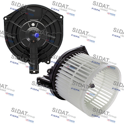 INTERIOR BLOWER