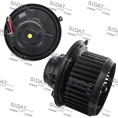 PULSEUR D'AIR HABITACLE
