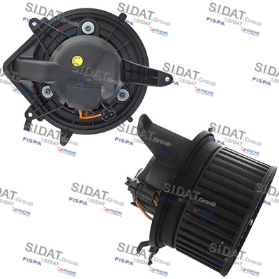 INTERIOR BLOWER