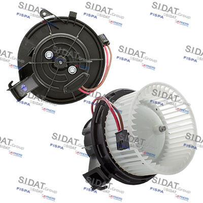 PULSEUR D'AIR HABITACLE