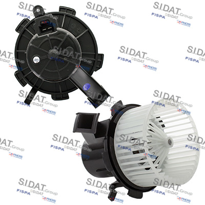 INTERIOR BLOWER